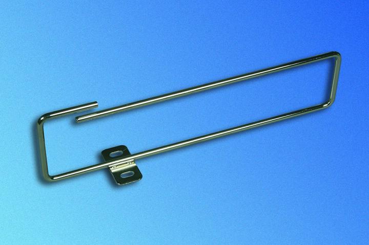 Vertiv 050402219 Rack accessories cable management panel