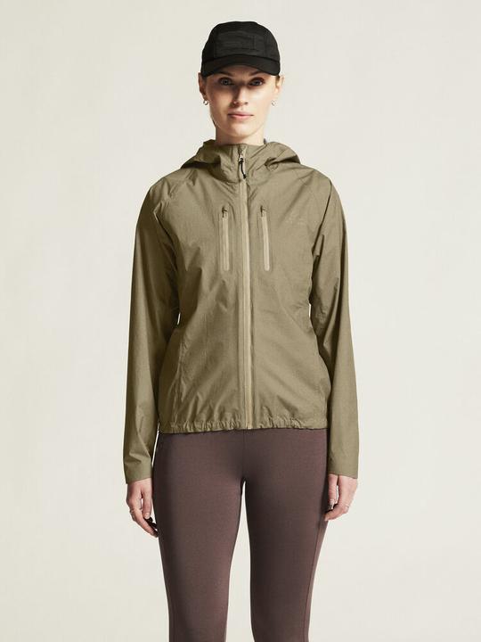 Produktbild Craft PRO Trail 2L Light Weight Jacket W (M)