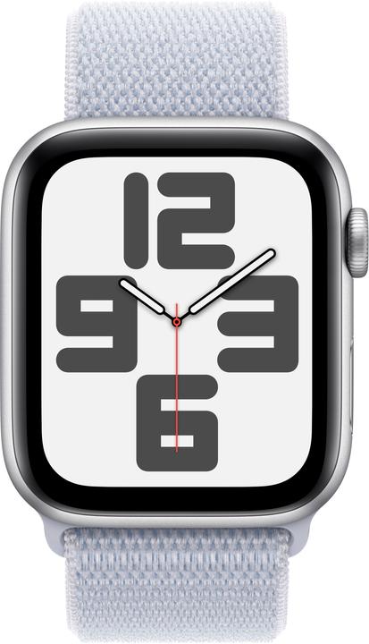 Produktbild Apple Watch SE 2024 (44 mm, 4G)