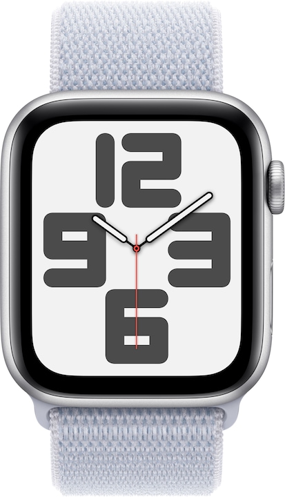 Produktbild Apple Watch SE 2024 (44 mm, 4G)