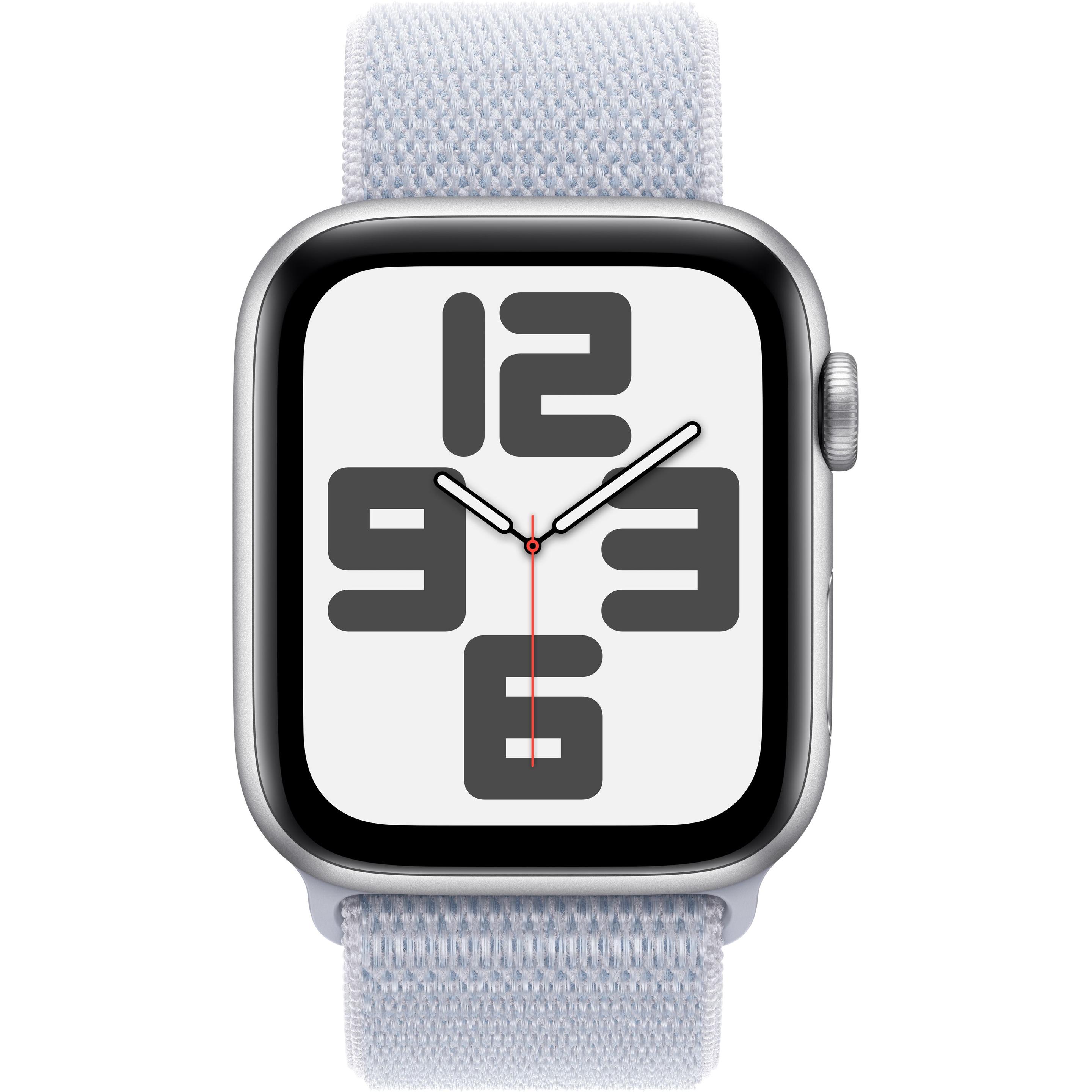 Thumbnail - Apple Watch SE 2024 (44 mm, 4G), Smartwatch
