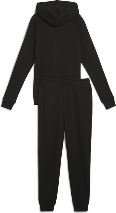 Produktbild Puma Hooded Sweat Suit TR cl (XL)