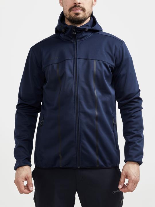 Produktbild Craft Adv Explore Soft Shell Jacket M (L)