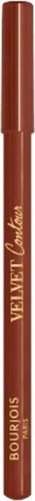 Produktbild Bourjois Velvet Contour Lip Liner 1.14 g 24 Pari ÌSienne (24 Pari´sienne)