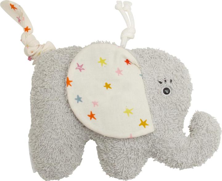 Actual product image Die wilde 13 Spieluhr Elefant Ruby Sterne - imagine