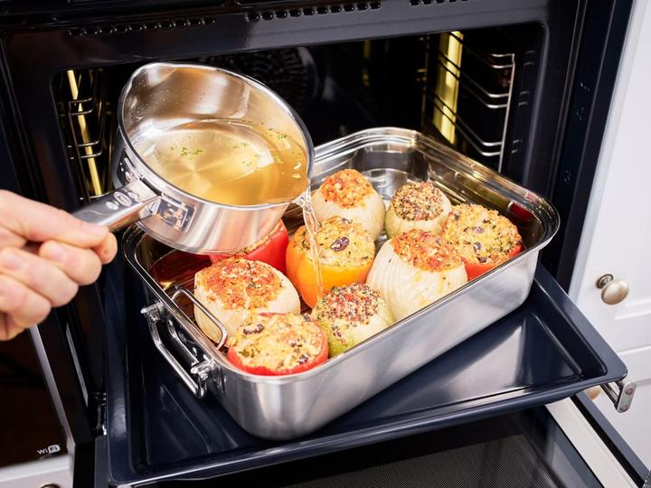Actual product image Rösle Bräter Expertiso (Casserole + Stewpot)