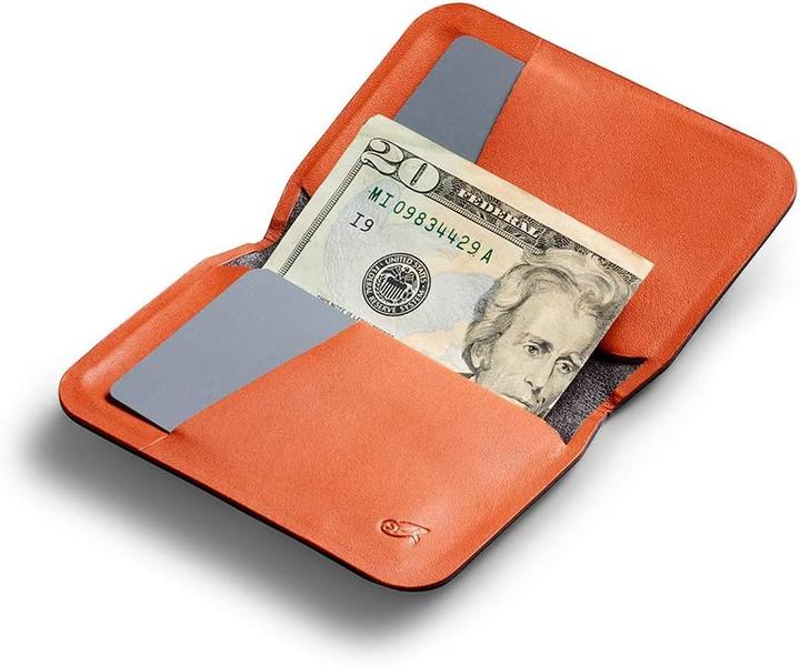 Actual product image Bellroy Apex Slim Sleeve