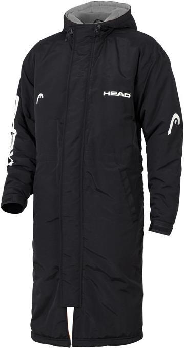 Produktbild Head Swimming Team Parka (S)