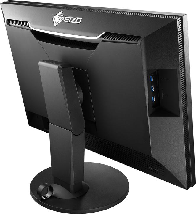 Actual product image Eizo Cg2420 (1920 x 1200 pixels, 24")