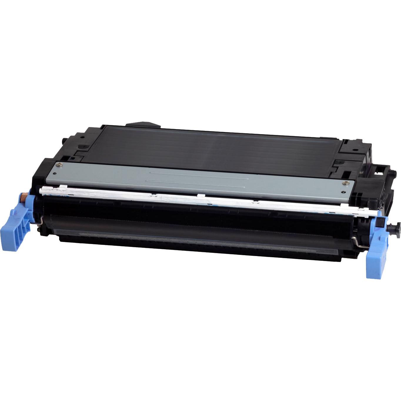 Ampertec, Toner, Toner ersetzt HP Q6461A 644A cyan (C)