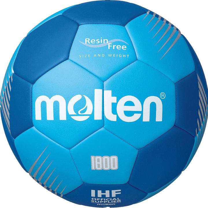 Produktbild Molten H3F1800-BB HANDBALL (3)