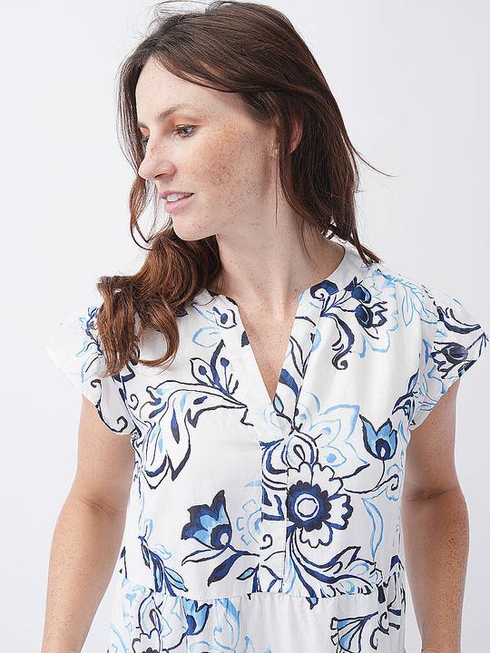 Actual product image S.Oliver Midi dress (36)