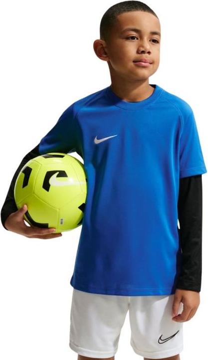 Actual product image Nike Koszulka Park VIII Junior HV8182-463 (M)