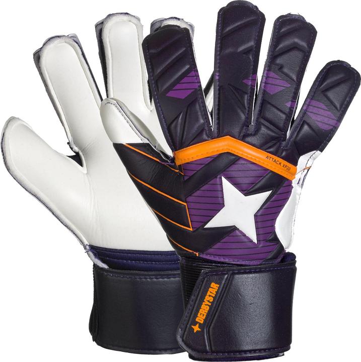 Produktbild Derbystar Attack Xp20 Torwarthandschuhee