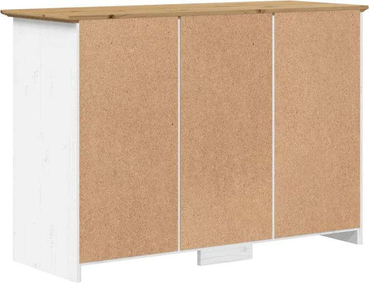 Image du produit vidaXL Parasha (115.50 x 44 x 79.50 cm)