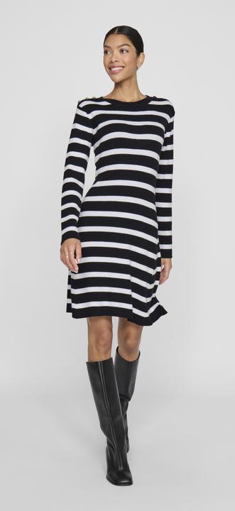 Produktbild Vila Langarm Minikleid (M)