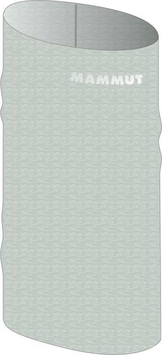 Mammut Tree Wool Neck Gaiter