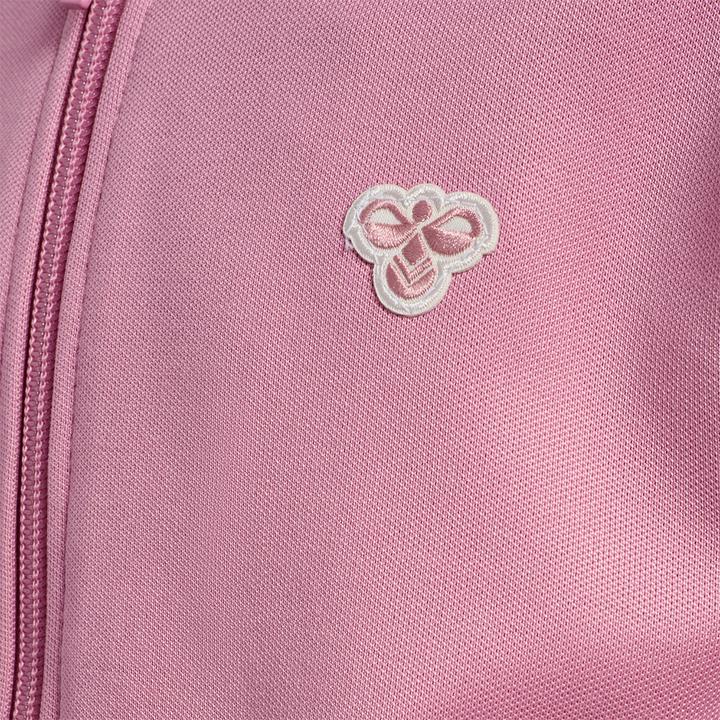 Produktbild hummel Hmljr Archive Reg Poly Zip Jacket (46, 48, 50, 52)