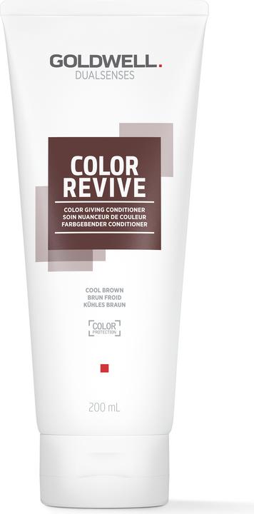 Produktbild Goldwell Dualsenses Color Revive Conditioner (200 ml)