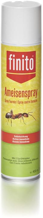 Finito Spray pour fourmis (400 ml)