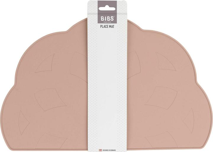 Image du produit Bibs Housse de table Bohème, Blush (1 pcs)