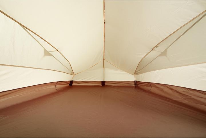 Immagine prodotto Vaude Allround Taurus 3P (Tenda a cupola, 2.80 kg, 3 persone)