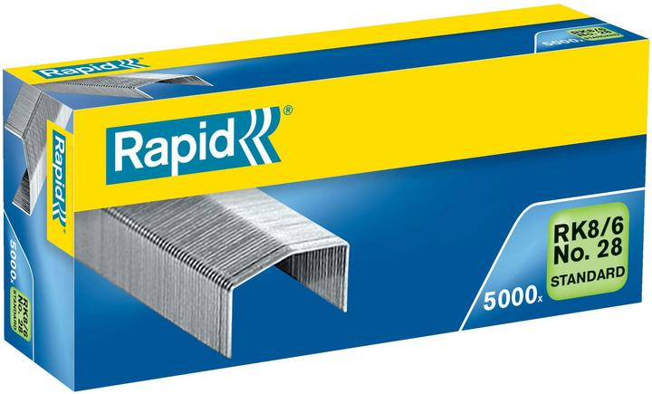 Produktbild Rapid Standard (5000x)
