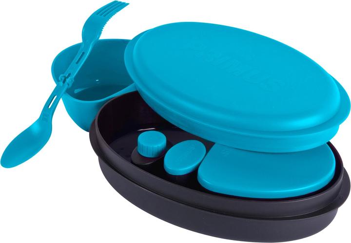 Actual product image Primus Meal Set