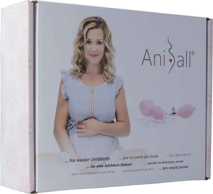 Immagine prodotto Aniball allenatore del pavimento pelvico e del parto (355 g)