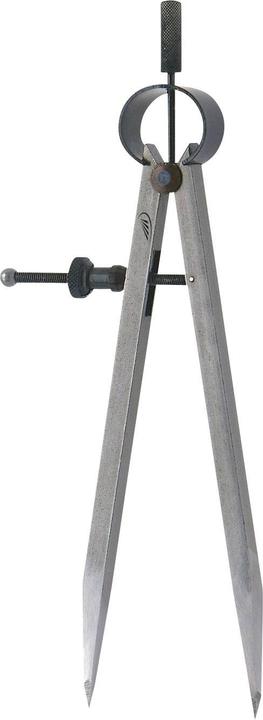 Actual product image Helios Preisser Spring Compass 0310103 Special Dust