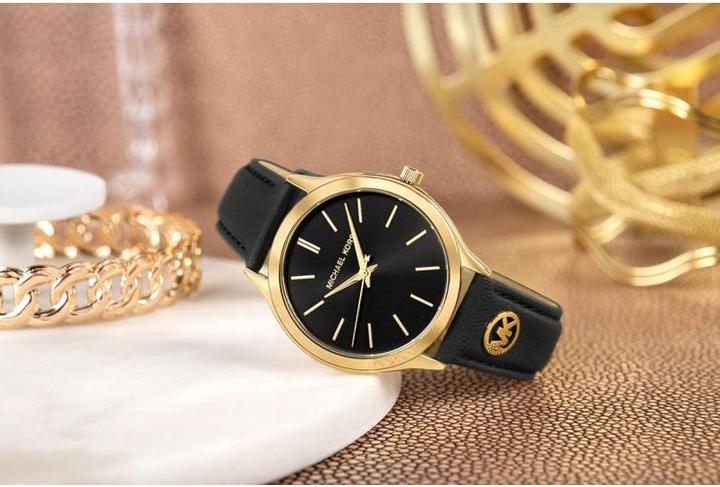 Produktbild Michael Kors Damenuhr (Analoguhr, 38 mm)