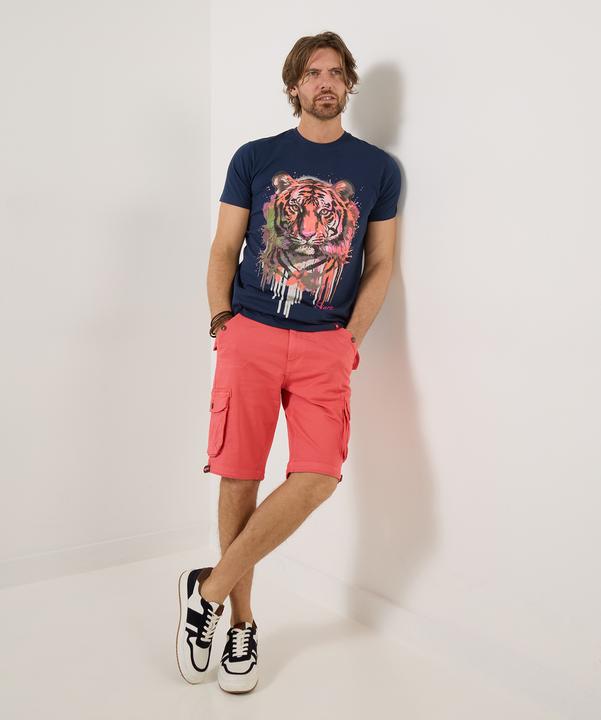 Produktbild Joe Browns Painted Tiger Graphic Tee (M)