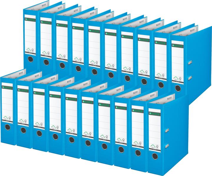 Immagine prodotto Leitz Cartella (A4, 82 mm, 20 pz.)