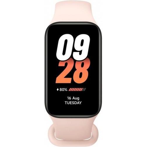 Thumbnail - Xiaomi Smart Band 8 Active (25.40 mm), Smartwatch