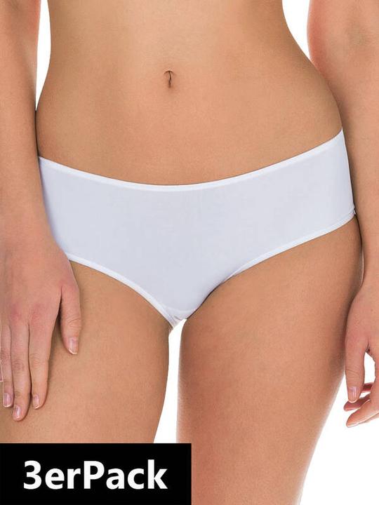 Produktbild DIM 3erPack invisiFit Shorty (L, 3er Pack)