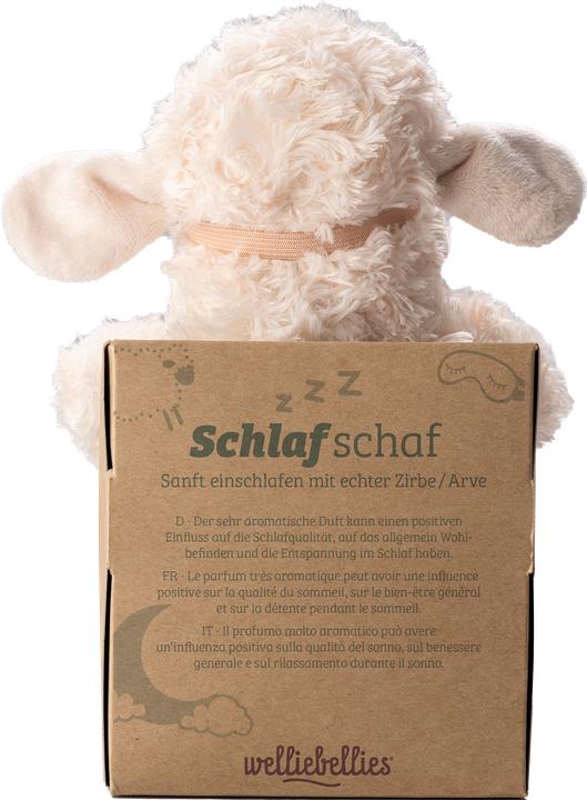 Immagine prodotto Welliebellies Schlafschaf (26 cm)