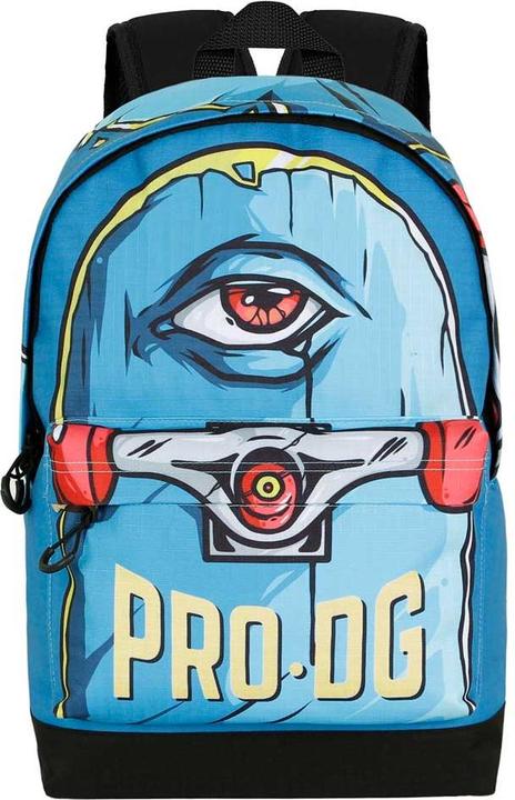 Actual product image ProDG FAN HS Backpack 2.2 Eye (24 l)