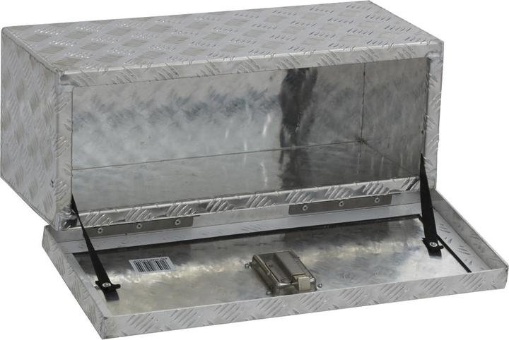 Immagine prodotto Alutec Camion 35