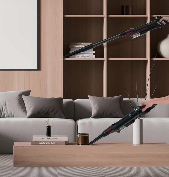 Image du produit Hoover HF201H 011 - HF2 Home