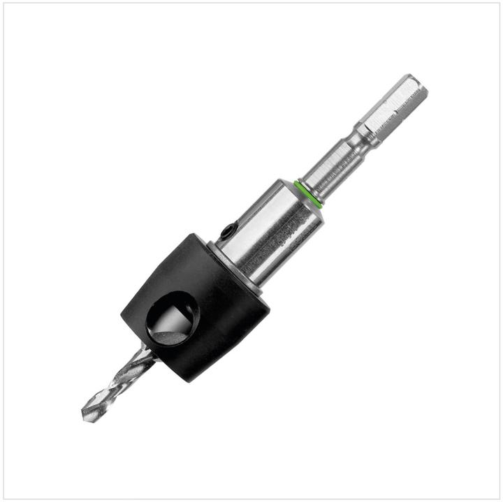 Image du produit Festool Fraise à trépaner BSTA HS D 3,5 CE (3,5 millimètres)