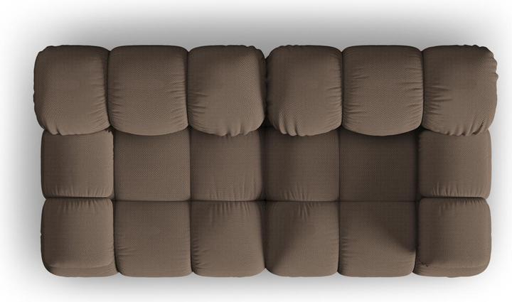 Actual product image Micadoni Bellis (2 person sofa, Modular sofa)
