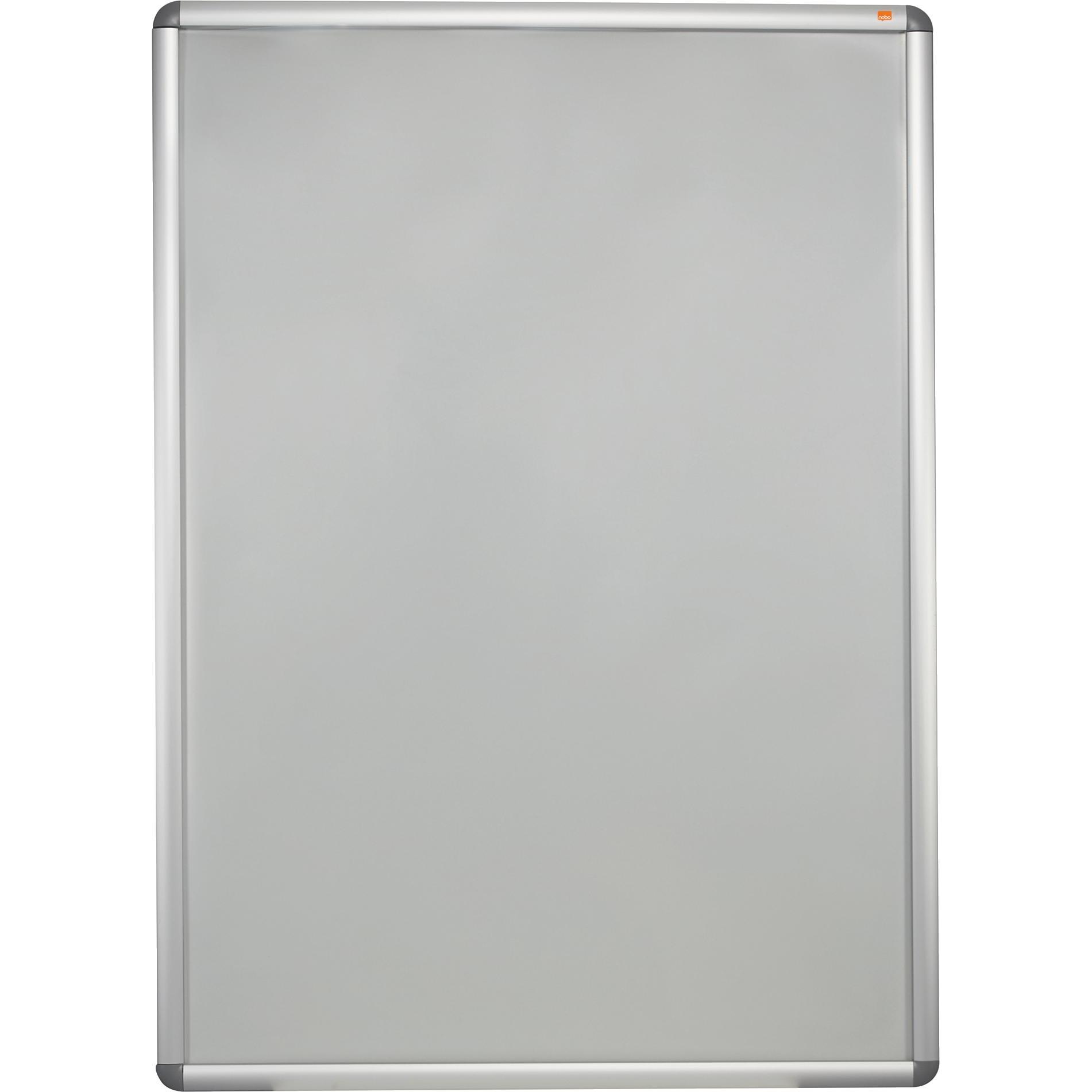 Nobo, Prospektständer, Plakatrahmen (A0)