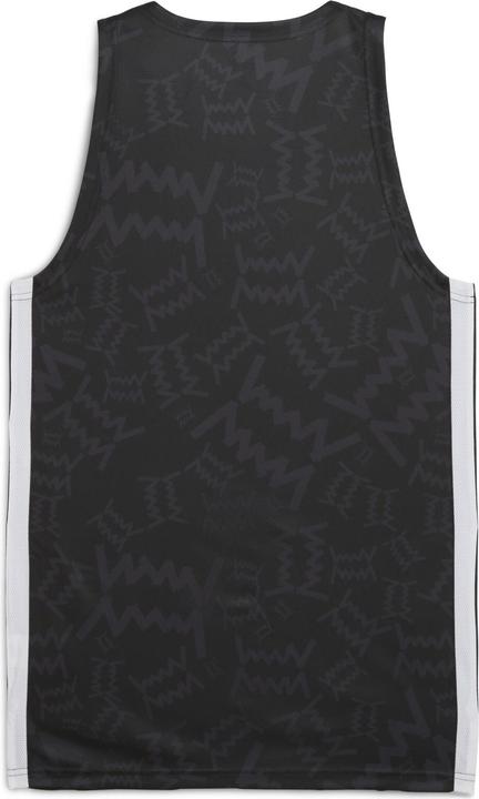 Actual product image Puma teamJAWS Graphic Jersey (4XL)