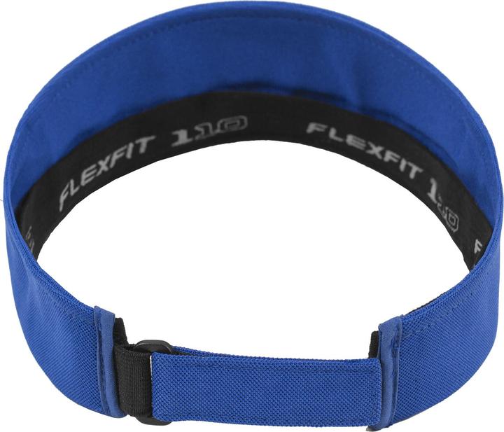Actual product image Flexfit 110 Visor (One size)