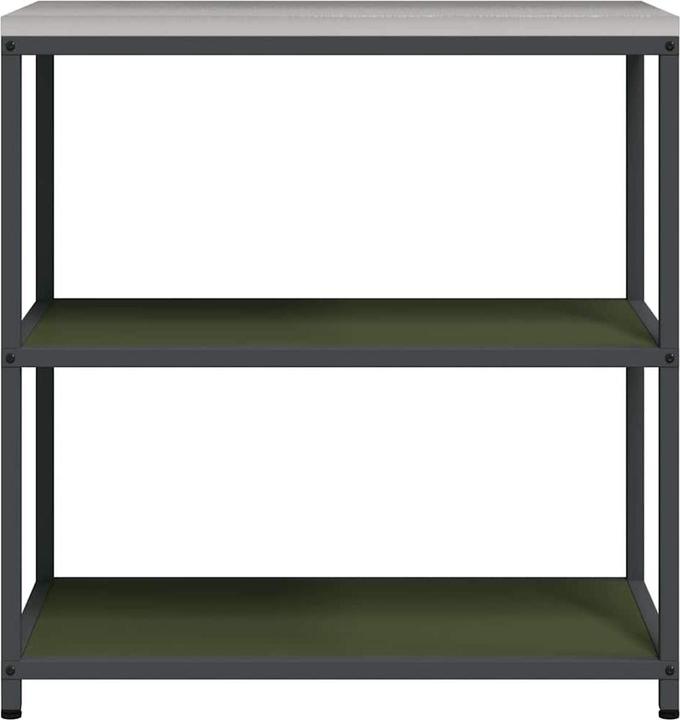 Image du produit vidaXL Küchenaufbewahrung (50 x 50 x 92 cm)