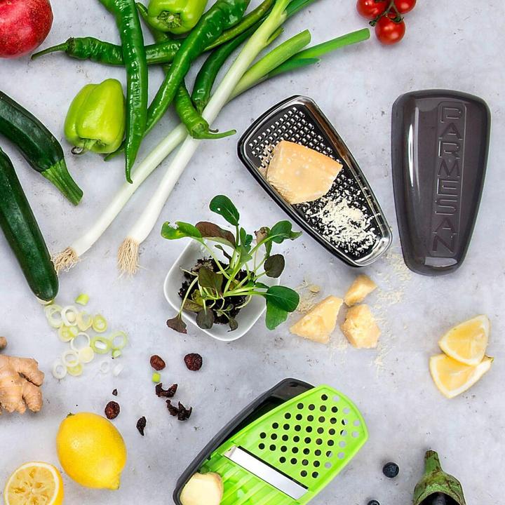 Produktbild Fackelmann Parmesanreibe