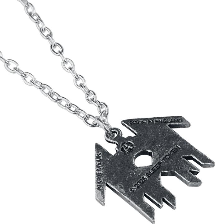 Image du produit Sleep Token Schlafmarke (PP531)
