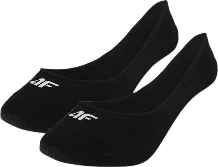 Produktbild 4F F472 Liner Socken (2erPack) (2er Pack, 34 - 38)