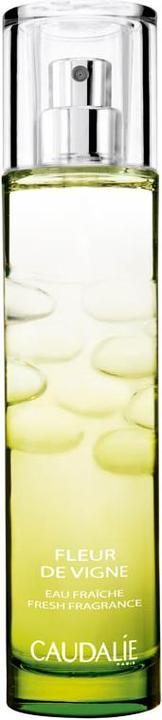 Actual product image Caudalie Fleur de Vigne (Eau fraîche, 50 ml)
