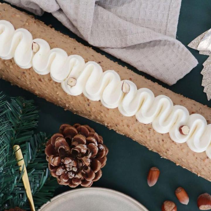 Produktbild ScrapCooking Bûche